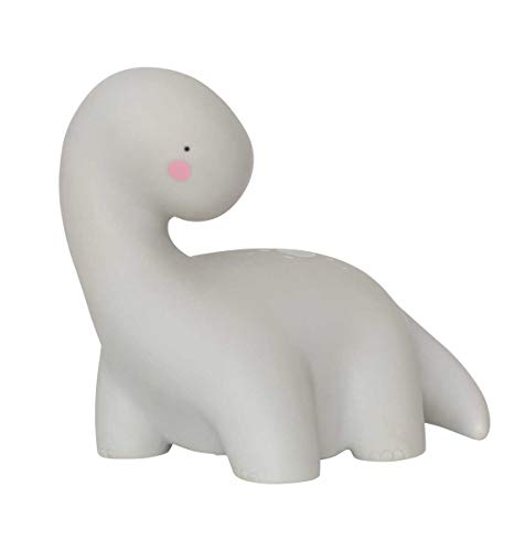 A Little Lovely Company Veilleuse Brontosaure