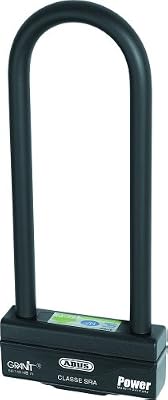 ABUS ANTIVOL U GRANIT 58HBIII 310 CLASSE SRA ET NF