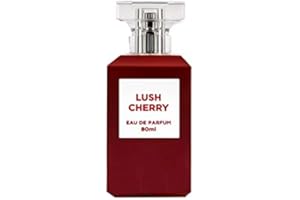 TAWAKKAL PERFUMES Love Cherry Edp Spray (100ml) by LXR - For Men & Women | Bitter almond | Turkish
