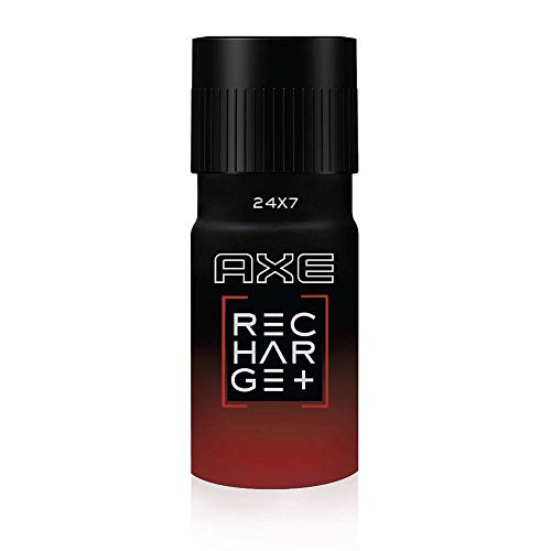 AXE Recharge 24x7 Bodyspray, 150ml