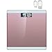 Produktbild OPPP Digitale Waage Elektronische LCD-Anzeige für LCD-Display 180kg / 50g mit Bad/Dusche / WC/DVD-Player/CD-Player