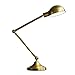 Produktbild Schreibtischlampe Retro Tischlampe Nordic Schmiedeeisen Retro Industrielle Studie Studie Nachttischlampe