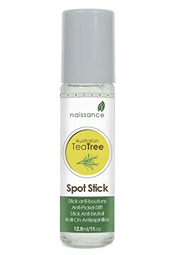 12.5ml Natural Australian Tea Tree Spot Stick