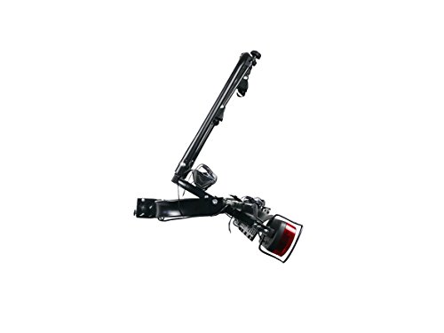 SR2 Fahrradträger für den Transport von 2 Fahrrädern, klappbar - 2