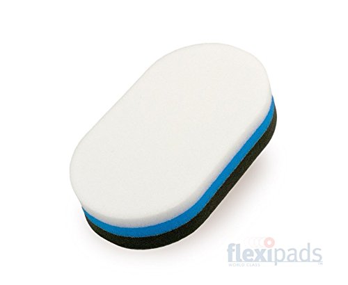 FlexipadsTri-Foam Oval Applicator