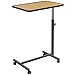 Produktbild vidaXL Verstellbarer Laptoptisch Notebooktisch Betttisch Schreibtisch Notebookständer