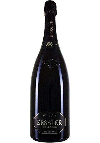 Preisvergleich Produktbild Kessler Hochgewächs Chardonnay Brut Magnum
