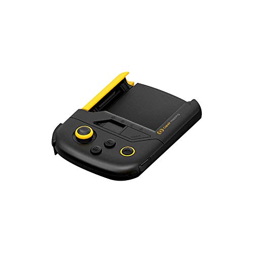 Preisvergleich Produktbild Hontianyuan Xiaomi Flydigi Gamepad Drahtlose Einzelhand, Game Controller iOS Kompatibel für iPhone 6-8 Plus