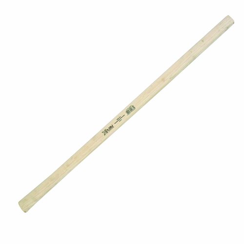 Preisvergleich Produktbild Xclou Garden Feldhacke Esche Ersatzstiel, 1050 / 35 / 65 mm, Beige
