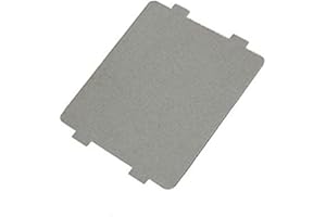 Plaque de mica (plaque d'isolation) pour e.a. AEG, Electrolux micro-ondes combiné 50282056006