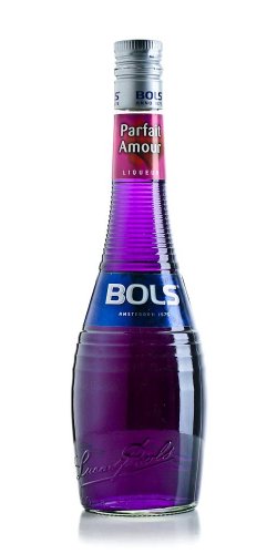 Bols Parfait Amour Liqueur - 700 ml