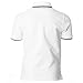 Hugo Boss Kids Tipped Collar Logo Polo WHITE age 4
