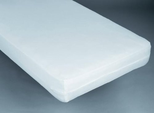 STODOMED Anti Allergie Matratzen Vollbezug ENCASING Nässe Milben Allergieschutz 140x200x12 cm Vollbezug