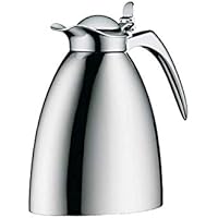 Alfi Hotel Design - Jarra Térmica (acero inoxidable Pulido) 1,0 L./Para 8 Tazas