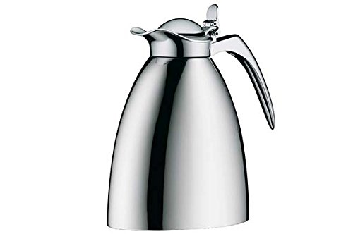 Alfi Isolierkanne Hotel Design TT Edelstahl poliert 1,0 l