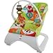 Fisher Price Woodland Friends - Comfort Curve Bouncer