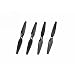 Produktbild Graupner 2-Blatt Multicopter-Propeller-Set 6 x 3 Zoll (15.2 x 7.6 cm) 2943.6X3