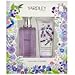 English Lavender by Yardley Eau de Toilette Spray 125ml & Moisturising Body Lotion 100ml