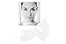 Hyalual WOW Mask - A Luxury Facial Mask With Hyaluronic Acid and Collagen - Reduces Appearance of Wrinkles, Providing Elasticity For Healthy Beautiful Skin