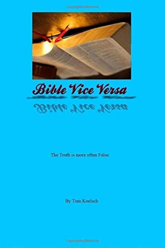 Preisvergleich Produktbild Bible Vice Versa