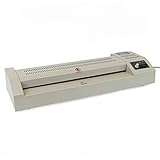 plastificadora laminadora crachá rg a4 ofício a3 pvc bopp Potencia: 800 W. Cablematic - Plastificadora o laminadora de documentos de 430mm 800W para A2