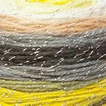 Fil à Tricoter DMC Brio – 100 G / 345 M – 18 Coloris Multicolores – Pour Vêtements Doux Et Faciles