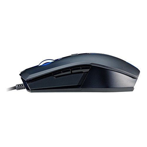 Cooler Master STORM Devastator II Tastatur +Maus Desk Set blaue LED´s - 8