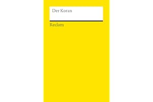Der Koran (Reclams Universal-Bibliothek)