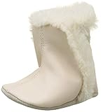  Robeez Unisex Baby Bootie Babyschuhe, Beige 11, 21/22 EU