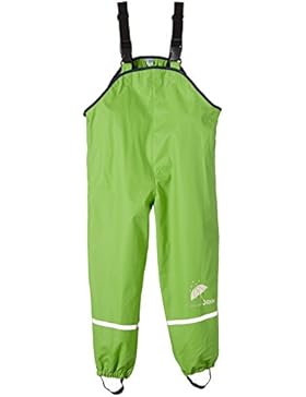 Sterntaler Mädchen Regenhose ungefüttert