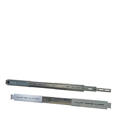 INTER-TECH 66,04cm 26Zoll Teleskopschienensatz