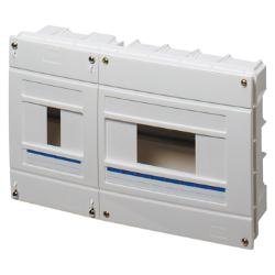 Preisvergleich Produktbild Gewiss gw40331 Box Elektrisch – Box für Wandbild Elektro