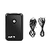 Produktbild Luckiests 2 in 1 Bluetooth 4.2 Transmitter/Receiver Wireless-3,5-mm-Adapter für TV/Heim Sound System apt X