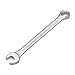Produktbild Flexible 6mm-32mm Double Head Ratchet Spanner Combination Wrench Set Of Keys Skate Tool Gear Ring Wrench Repairing Tool