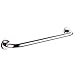Produktbild NAERFB Edelstahl Handläufe Badewanne Armlehne alte MBathroom Griff Bad WC Behinderte Handlauf 4 Baugrößen verfügbar Max. 64,2 cm A++ (Größe: 45,8 cm)