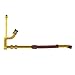 Price comparison product image perfk 1 Piece Replacement Parts for Olympus Zuiko Digital ED 14-42mm f/3.5-5.6 Camera Lens Focus Aperture Ribbon Flex Cable Spare Part