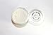 Iridescent Gold Mica Powder 28 grams, Cream Gold Iridescencent Powder, Cosmetic Mica Powder for Lipsticks, Lip Balm, Bath bombs and More, Slice of the Moon