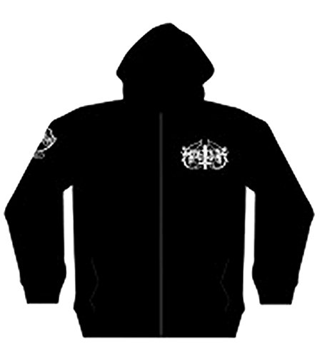 Preisvergleich Produktbild Marduk - Panzerdivision Zip-Jacke