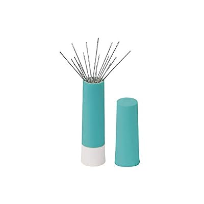 PrymLove Prym Amour Aiguille Twister, turquoise