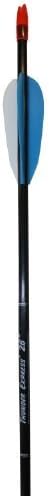 Eastman Outdoors Carbon Express Thunder Express II 26-Inch Youth Arrow by Eastman Outdoors
