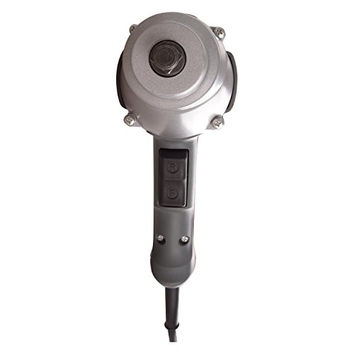 Hesselink 230V Elektroschlagschrauber PIW-1000 + Felgennüsse - 6