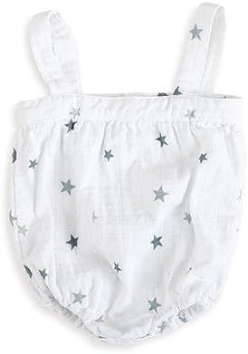 Aden + Anais Romper - Twinkle Star (9-12 months)