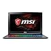 Produktbild MSI GF62VR877 Core i7 7700HQ 16 GB RAM 1 TB HDD, 15,6"