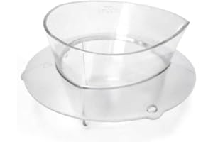 BSSTORE Messbecher für Küchen, kompatibel mit Tm5, entspricht 49110