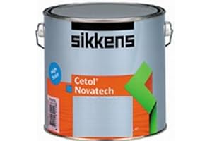 Sikkens Cetol Novatech, 2,5 Liter, : 073 Altkiefer