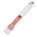 Produktbild Klein Reinigungsbürste Fenster Reinigungsbürste Küche Set, Seawang-Mehrzweck-Fenstertür-Tastaturreinigungsbürstenreiniger + Kehrschaufel (Pink)