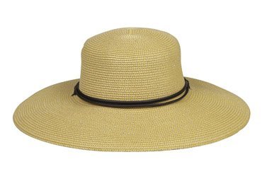 Preisvergleich Produktbild Gardening Hat Einheitsgre Braun, Hellbraun