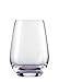 Produktbild Schott Zwiesel 118763 Wasserglas, Glas, violett, 6 Einheiten