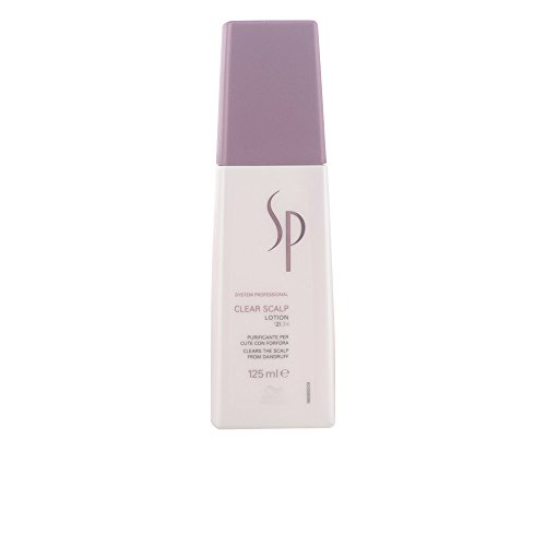 Preisvergleich Produktbild SP Clear Scalp Lotion 125 ml