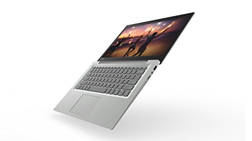 Lenovo IdeaPad 120s 14-Inch Laptop -  Mineral Grey   Intel Pentium N4200  4 GB RAM  64 GB eMMC Storage  Windows 10 S 